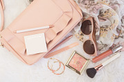 Just Peachy Stock Photo Bundle, a Photo by Savvy Stock Shop (Thumbnail 11 of 11)