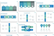 Clean Powerpoint Presentation, a Presentation Template by Graphicgo (Thumbnail 14 of 25)