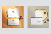 Business Card Mockup - Scene Creator, a Print Template by Mockstore (Thumbnail 22 of 22)
