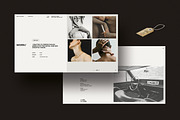 Brand Portfolio Template, a Presentation Template by Studio Elevate (Thumbnail 6 of 12)