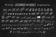 The Perfect Match Fonts and Dings, a Font by Nicky Laatz (Thumbnail 12 of 14)