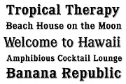 Bayside Tavern X Set, a Font by FontMesa (Thumbnail 3 of 8)