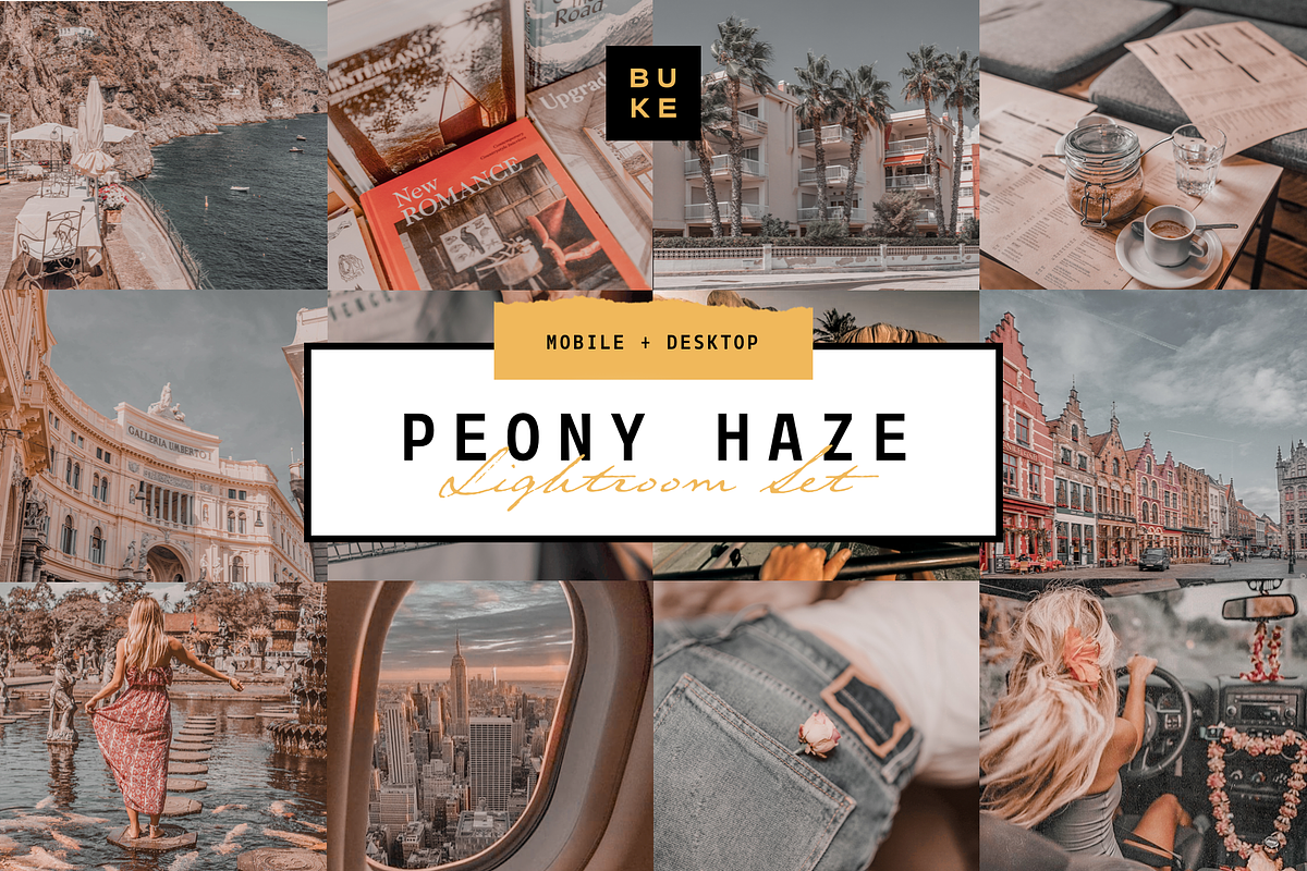 3 PeonyLightroom Presets Pack, a Preset Add-On by SHOOM HOUSE (Photo 1 of 10)