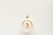 Holly Jolly A Festive Holiday Font, a Font by Forth and Wild (Thumbnail 6 of 8)