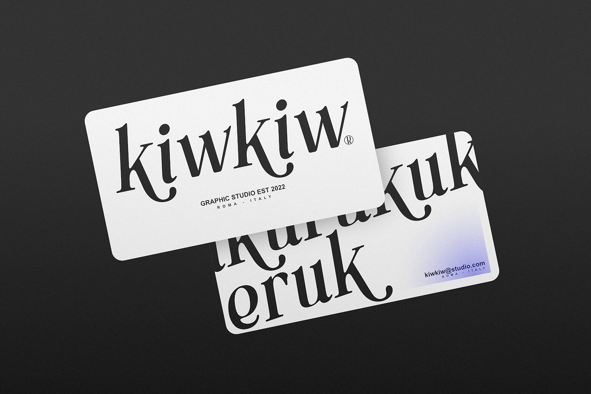 Lakony - Serif Font Combinations, a Serif Font by Khoir (Photo 7 of 9)