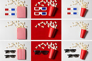 Popcorn Bundle, a Food & Drink Photo by Margo Nikolskaya (Thumbnail 4 of 5)