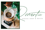Martina Samantha, a Script Font by Meutuwah (Thumbnail 4 of 8)