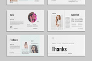 Brand Strategy Presentation Design, a Presentation Template by ClickPaint_Studio (Thumbnail 5 of 6)