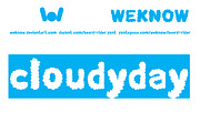 beard rider font, a Font by weknow (Thumbnail 3 of 6)