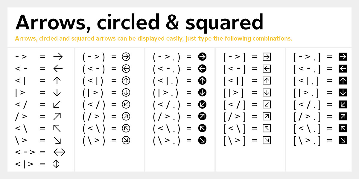 Ardena, a Sans Serif Font by Julien Fincker (Photo 16 of 16)