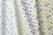 Limoncello - summer Amalfi patterns, a Pattern Graphic by Tani Kuzminka (Thumbnail 20 of 24)