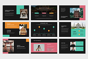 Dela : Tour and Travel Google Slides, a Presentation Template by Punkl Camp (Thumbnail 7 of 9)