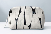 Textured Stone Shapes, a Wallpaper Graphic by MalyskaStudio (Thumbnail 6 of 12)