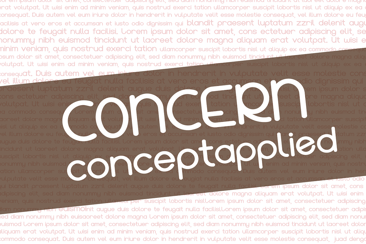 Bandar - Sans Serif Modern Font, a Sans Serif Font by Afkari Studio (Photo 5 of 11)