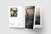 Nok Magazine, a Magazine Template by silukEight (Thumbnail 12 of 16)