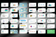 Punch PowerPoint Template, a Presentation Template by oyunerdene99 (Thumbnail 2 of 3)