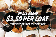 Grocery Brush & Hand (PLUS Extras), a Script Font by Tom Chalky (Thumbnail 8 of 10)