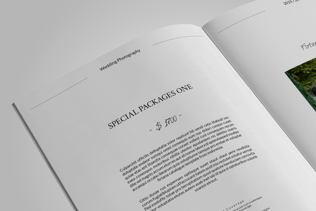 Firtana Photography, a Brochure Template by Firtana (Photo 9 of 13)