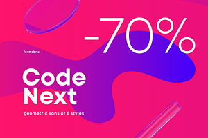 Code Next