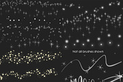 Spellbound Procreate Brushes, a Brush Add-On by Studio Kitsch (Thumbnail 10 of 11)