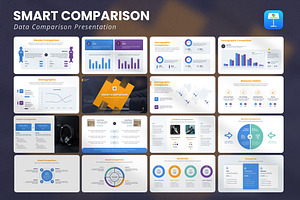 Data Comparison Keynote
