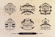 Black Mild Typeface, a Blackletter Font by alit design (Thumbnail 12 of 15)