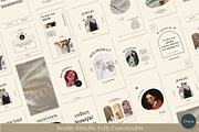 Elegant Beige Jewelry Creator Kit, a Social Media Template by Clairee Design Studio (Thumbnail 6 of 7)