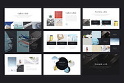 Focus Keynote Template + GIFT, a Presentation Template by Vladislav Muslakov (Thumbnail 8 of 11)