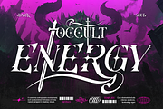Hotra, a Serif Font by Artisan Themes (Thumbnail 3 of 12)