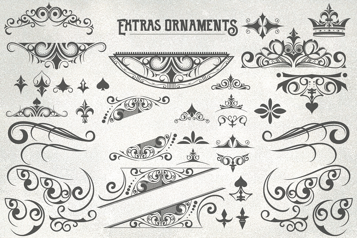 Articlave, a Font by Telllu & Friends (Photo 15 of 18)