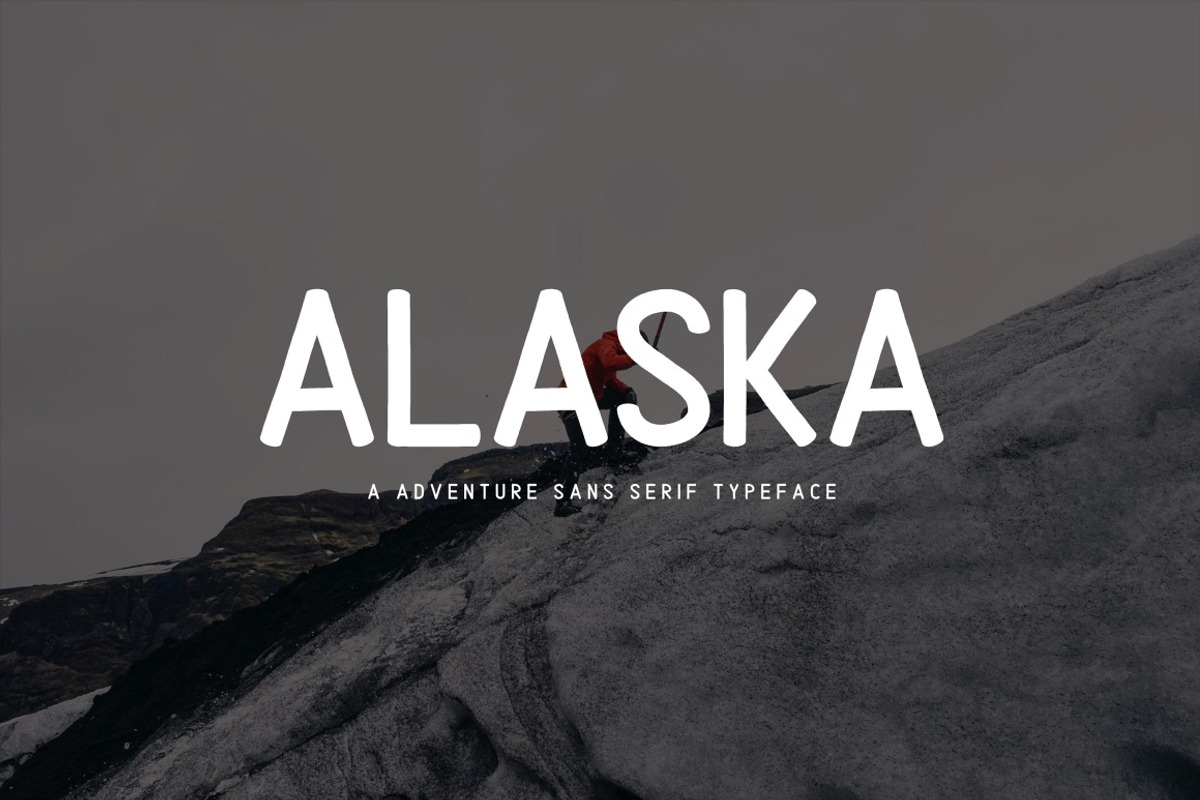 WINTER SALE - Sans Serif Bundle!, a Sans Serif Font by Graphicfresh (Photo 11 of 33)