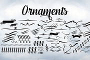 Journey Script Family, a Script Font by Fenotype (Thumbnail 7 of 8)