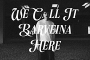 Casa Leru Elegant Font, a Serif Font by Hishand Studio (Thumbnail 4 of 10)