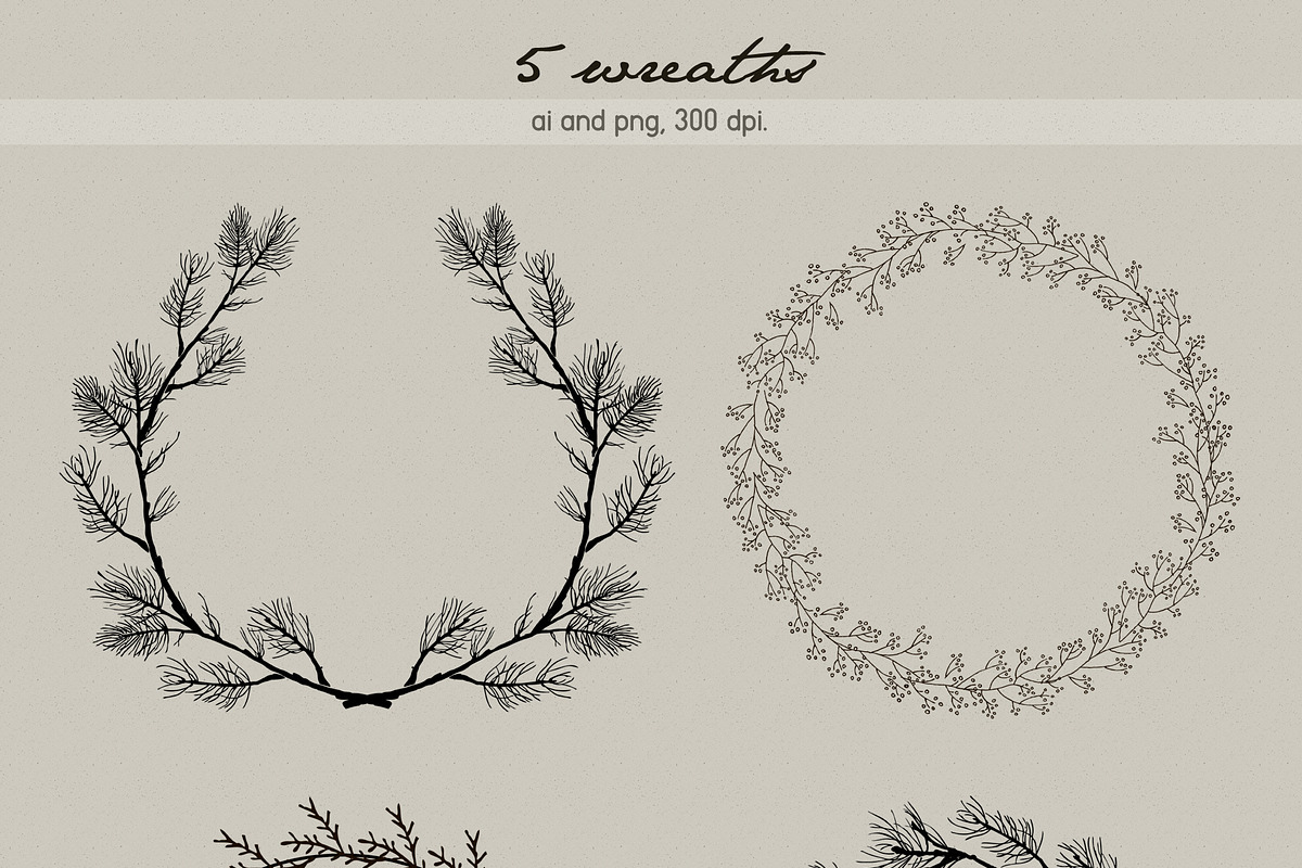 Ink illustrations, an Animal Illustration by Elisa Ursa (Photo 4 of 6)