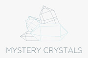 16 Mystery wicca good energy kit, an Illustration by Bloom21Art (Thumbnail 3 of 5)