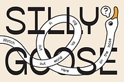 Super Sans Serif Font Bundle, a Sans Serif Font by That That Creative (Thumbnail 13 of 22)