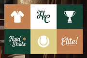 Tactical Smart Bold Modern Script, a Script Font by timelesstype.co (Thumbnail 14 of 20)