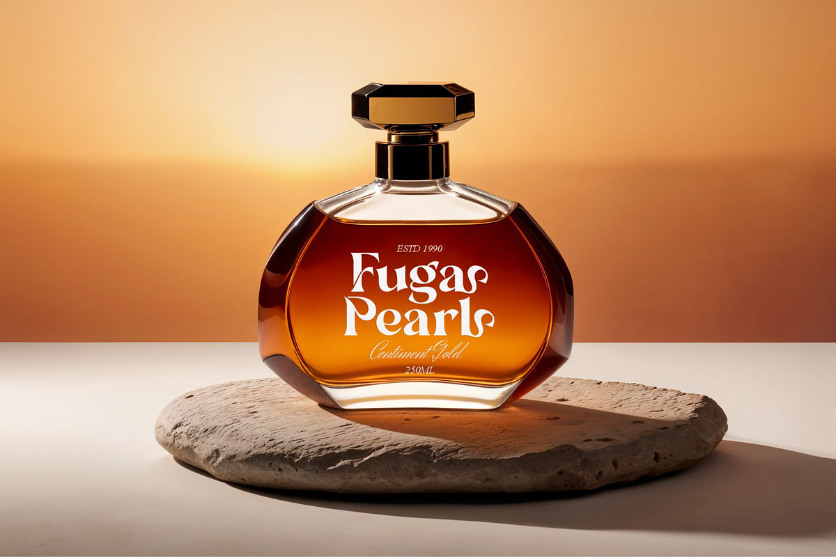 Redian || Modern Classy Serif Font, a Serif Font by Idea Studio (Photo 9 of 10)