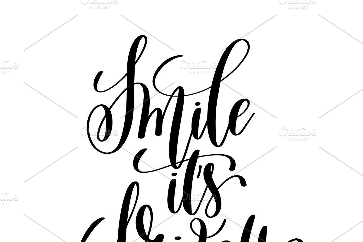 100 POSITIVE QUOTES, an Invitation Template by karakotsya (Photo 7 of 12)