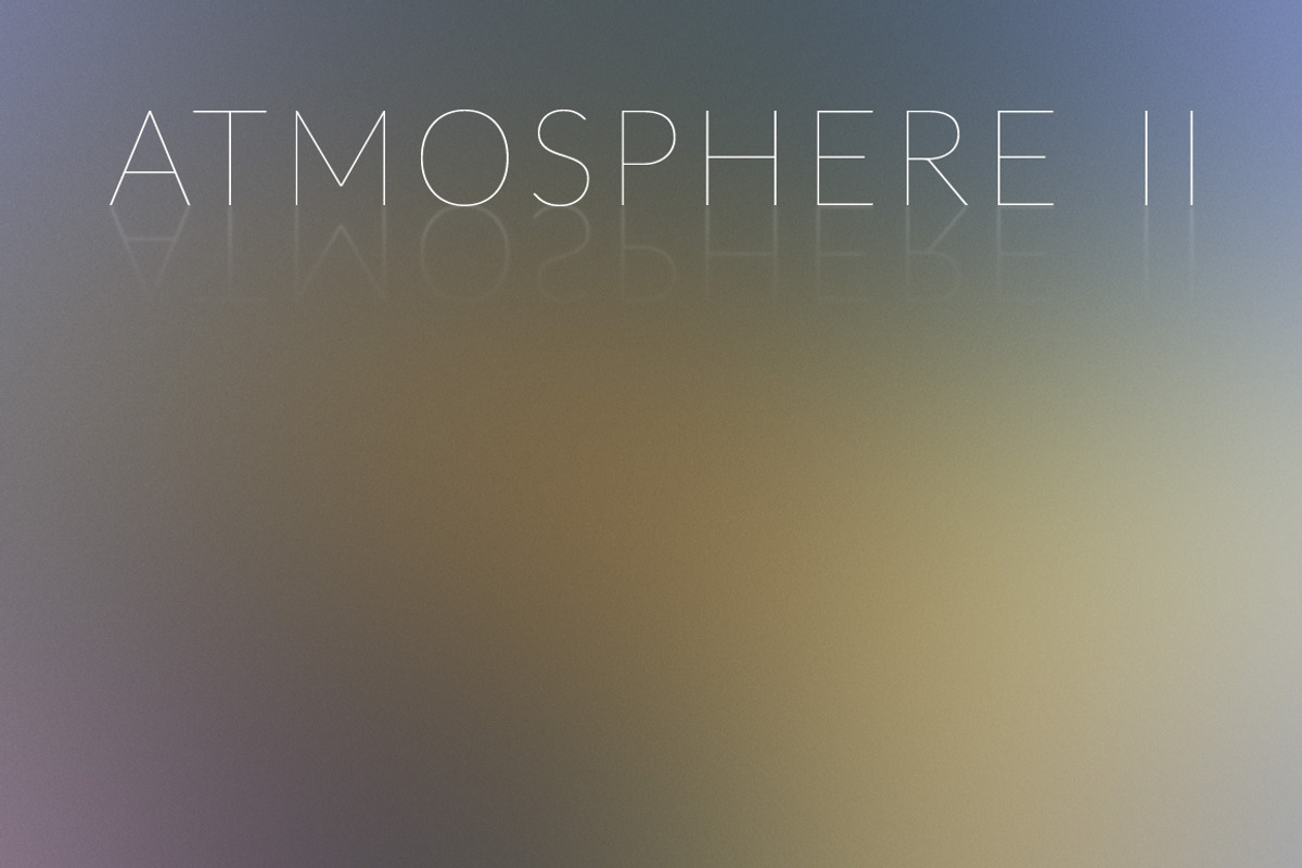 Atmosphere II - Pack 2 of 2 preview 4