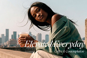 Amode Ethan Serif Font Family, a Serif Font by Ryul Davidson (Thumbnail 15 of 20)
