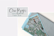 Chor Boghi. Seamless Patterns, a Pattern Graphic by Irina Dolgikh (Thumbnail 6 of 10)