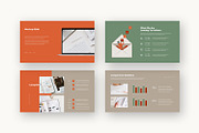 Uera : Business Pitch Powerpoint, a Presentation Template by Punkl Camp (Thumbnail 5 of 16)