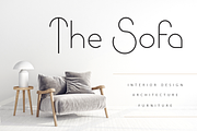 Raloth - Rounded Sans Display Font, a Sans Serif Font by Illushvara Design (Thumbnail 5 of 11)