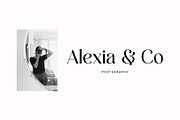 Employed - A Display Serif Font, a Serif Font by Prioritype Co (Thumbnail 8 of 11)