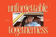 Bagena Mathew Bold Tall Serif, a Serif Font by timelesstype.co (Thumbnail 2 of 20)