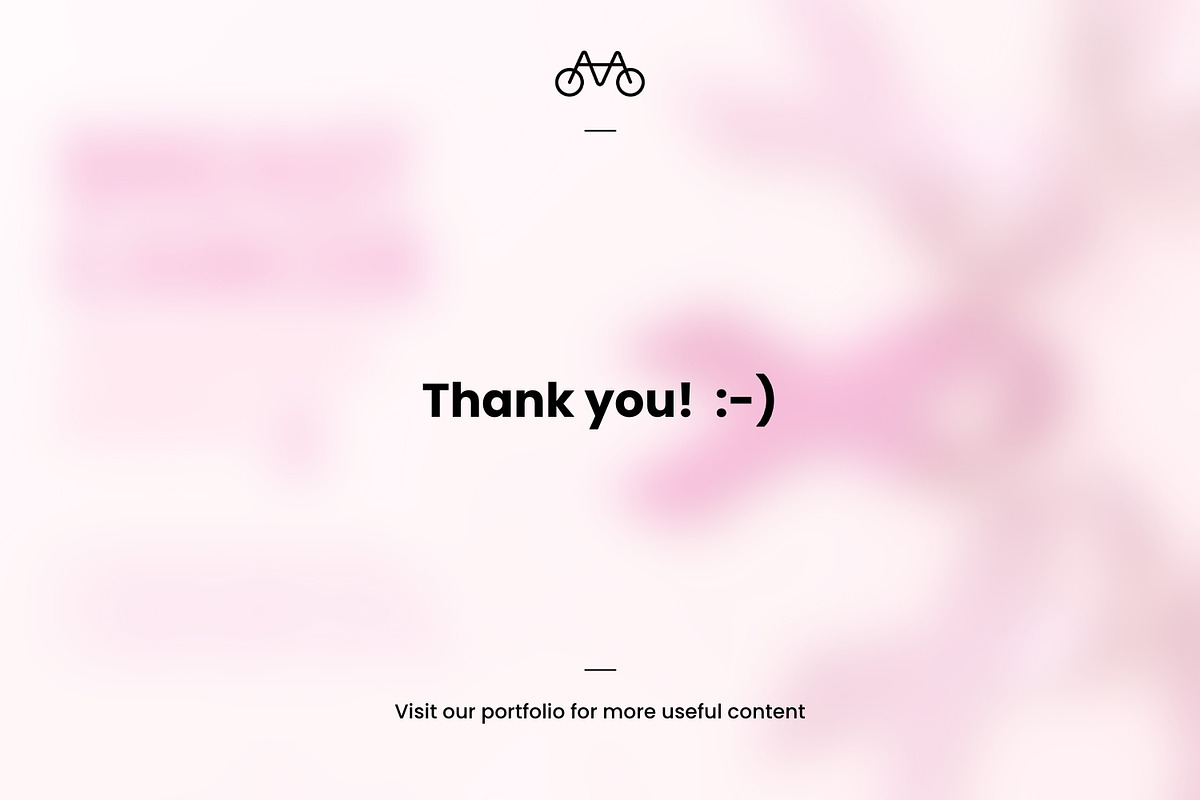 Breast Cancer Awareness Month Flyer, a Flyer Template by TandemStock (Photo 3 of 3)