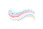 Creative Watercolor Brush Textures, an Illustration by Designer_Momina (Thumbnail 10 of 10)