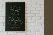 Brookside Pasture, a Handwritten Font by operatype.co (Thumbnail 4 of 15)
