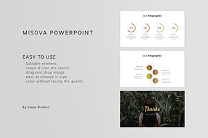 Misova Powerpoint